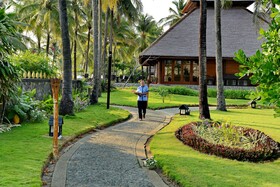 One Myanmar Resort Ngwe Saung