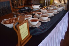 One Myanmar Resort Ngwe Saung