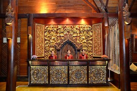 One Myanmar Resort Ngwe Saung