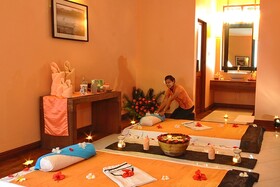 One Myanmar Resort Ngwe Saung