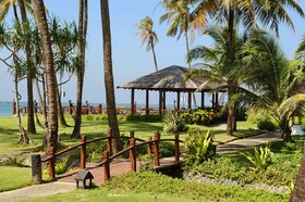 One Myanmar Resort Ngwe Saung