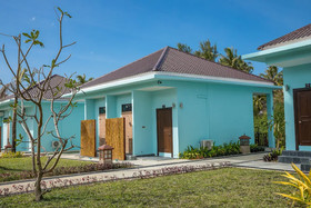 Ria Resort