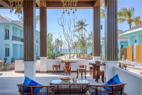 Ria Resort
