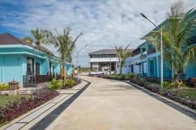 Ria Resort