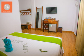 Ria Resort