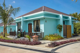 Ria Resort