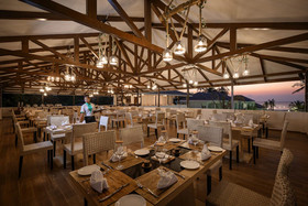 Ria Resort