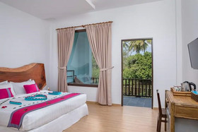 Ria Resort