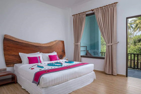Ria Resort