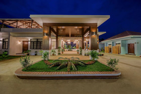Ria Resort