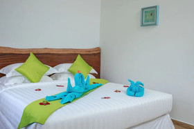 Ria Resort