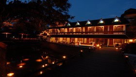 Amazing Nyaung Shwe
