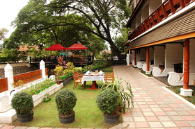 Amazing Nyaung Shwe