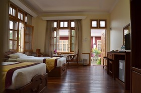 Ativara Hotels And Resorts