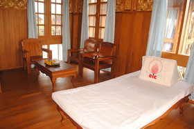 Golden Island Cottages - Nampan