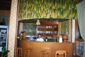 Golden Island Cottages - Nampan
