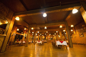 Golden Island Cottages - Nampan