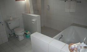 Golden Island Cottages - Nampan