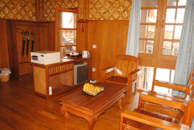 Golden Island Cottages - Nampan