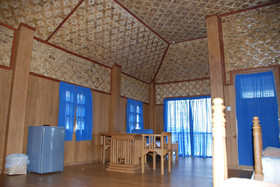 Golden Island Cottages - Nampan