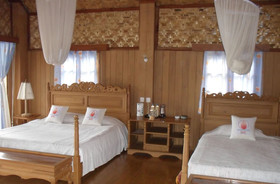 Golden Island Cottages - Nampan