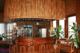 Golden Island Cottages - Nampan