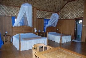Golden Island Cottages - Nampan