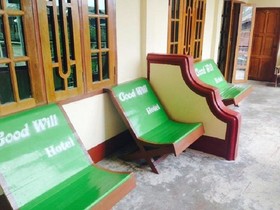 Good Will Hotel