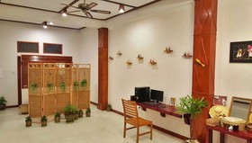 Hotel Maineli