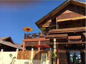 Inle Cottage Boutique Hotel