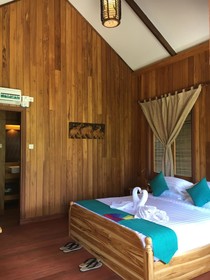 Inle Cottage Boutique Hotel