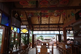 Inle Cottage Boutique Hotel
