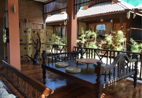Inle Cottage Boutique Hotel
