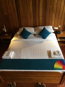 Inle Cottage Boutique Hotel
