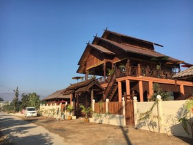 Inle Cottage Boutique Hotel