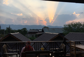 Inle Cottage Boutique Hotel