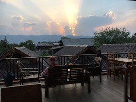 Inle Cottage Boutique Hotel