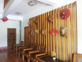 Inle Star Hotel