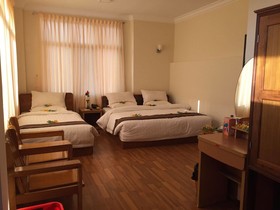 Inle Star Hotel