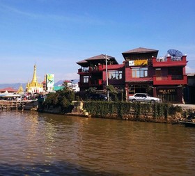 Inle Star Hotel