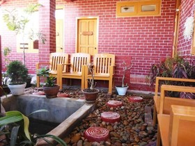 Inle Star Hotel