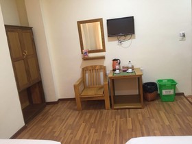 Inle Star Hotel