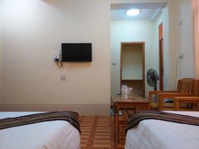 Inle Star Hotel