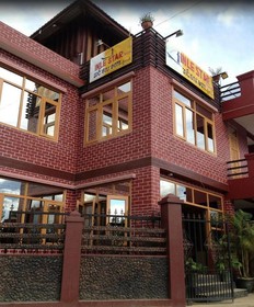 Inle Star Hotel