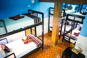 Manaw Thukha Hotel