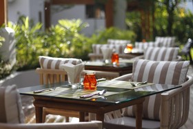 Mount Inle Hotel And Resort