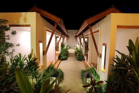 Mount Inle Hotel And Resort