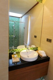 Mount Inle Hotel And Resort