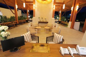 Mount Inle Hotel And Resort