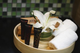 Mount Inle Hotel And Resort